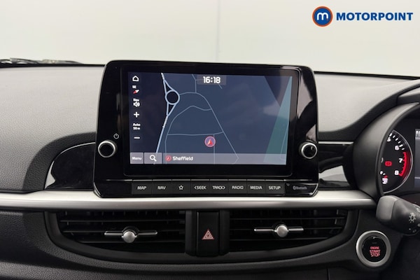 Used Kia Picanto 2022 for sale - 76298143: Photo 10