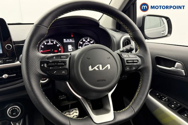 Used Kia Picanto 2022 for sale - 76298143: Photo 11