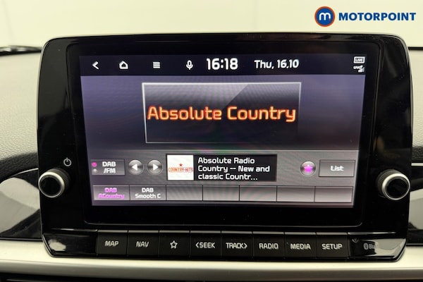 Used Kia Picanto 2022 for sale - 76298143: Photo 14