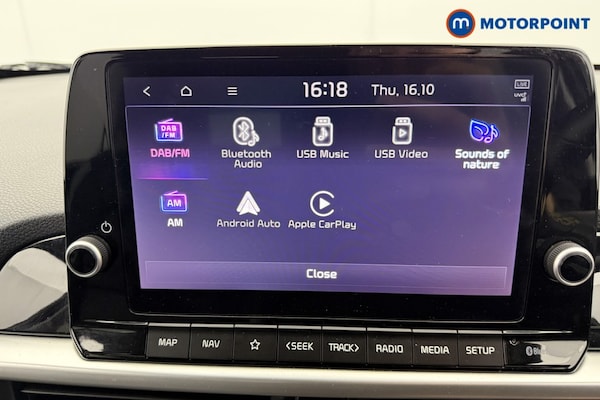 Used Kia Picanto 2022 for sale - 76298143: Photo 15