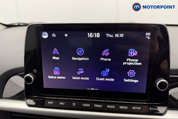 Used Kia Picanto 2022 for sale - 76298143: Photo 16