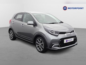 Kia - Picanto