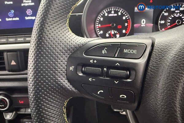 Used Kia Picanto 2022 for sale - 76298143: Photo 20