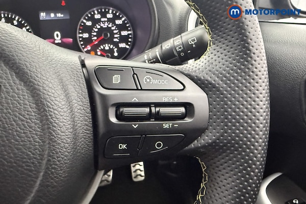 Used Kia Picanto 2022 for sale - 76298143: Photo 21