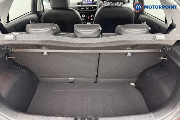Used Kia Picanto 2022 for sale - 76298143: Photo 26