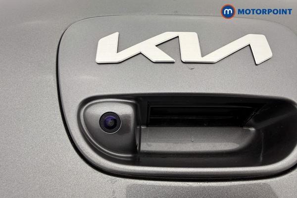 Used Kia Picanto 2022 for sale - 76298143: Photo 27