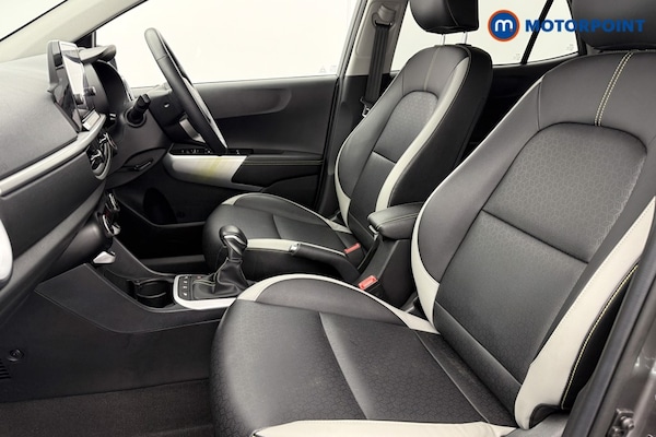 Used Kia Picanto 2022 for sale - 76298143: Photo 28