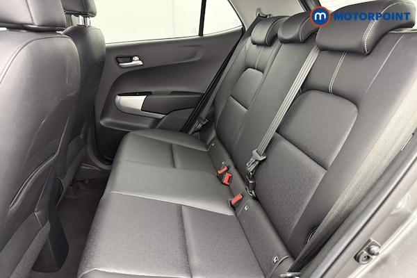 Used Kia Picanto 2022 for sale - 76298143: Photo 29