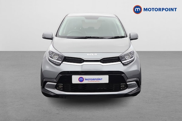 Used Kia Picanto 2022 for sale - 76298143: Photo 2