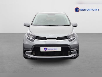 Used Kia Picanto 2022 for sale - 76298143: Photo 2