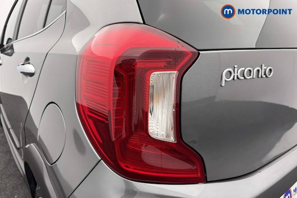 Used Kia Picanto 2022 for sale - 76298143: Photo 31