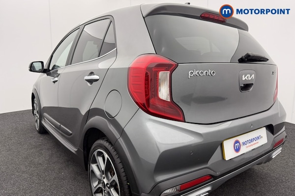 Used Kia Picanto 2022 for sale - 76298143: Photo 32