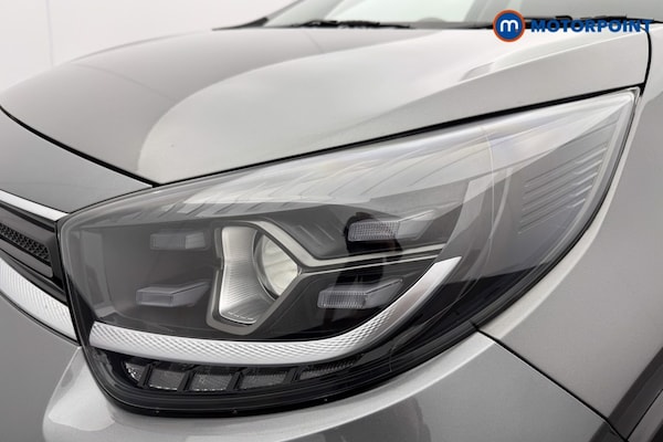 Used Kia Picanto 2022 for sale - 76298143: Photo 33