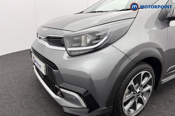 Used Kia Picanto 2022 for sale - 76298143: Photo 34
