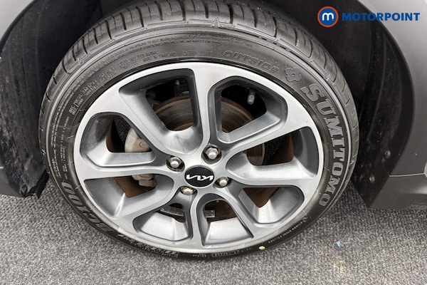 Used Kia Picanto 2022 for sale - 76298143: Photo 35