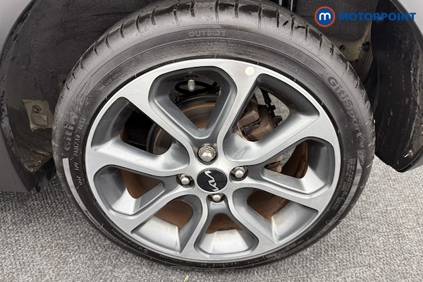 Used Kia Picanto 2022 for sale - 76298143: Photo 36