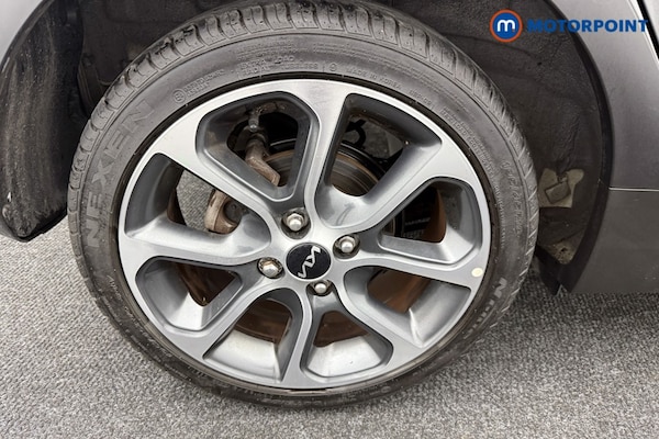 Used Kia Picanto 2022 for sale - 76298143: Photo 37