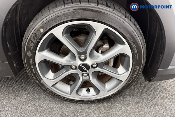 Used Kia Picanto 2022 for sale - 76298143: Photo 38