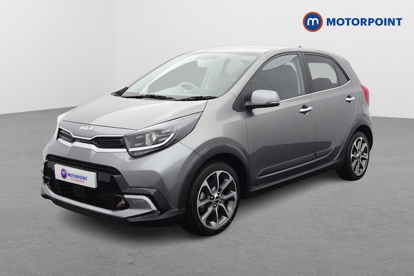 Used Kia Picanto 2022 for sale - 76298143: Photo 3