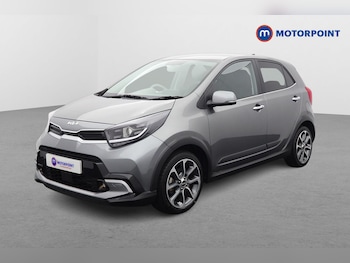Used Kia Picanto 2022 for sale - 76298143: Photo 3