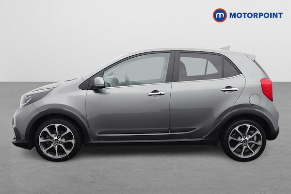 Used Kia Picanto 2022 for sale - 76298143: Photo 4
