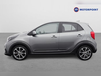 Used Kia Picanto 2022 for sale - 76298143: Photo 4