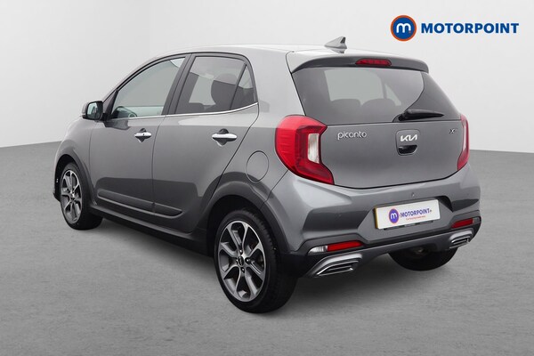 Used Kia Picanto 2022 for sale - 76298143: Photo 5