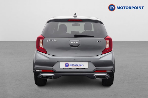 Used Kia Picanto 2022 for sale - 76298143: Photo 6