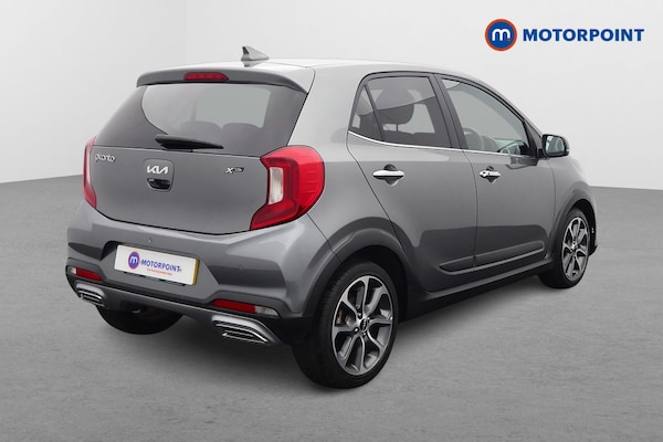 Used Kia Picanto 2022 for sale - 76298143: Photo 7