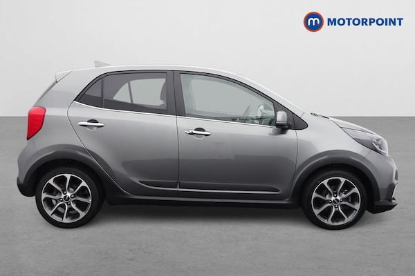 Used Kia Picanto 2022 for sale - 76298143: Photo 8