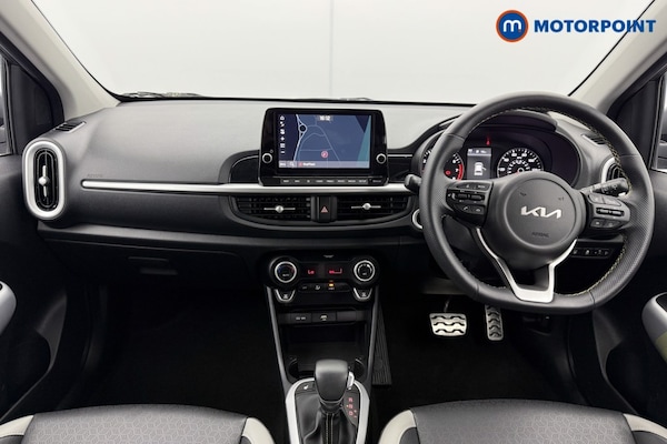 Used Kia Picanto 2022 for sale - 76298143: Photo 9