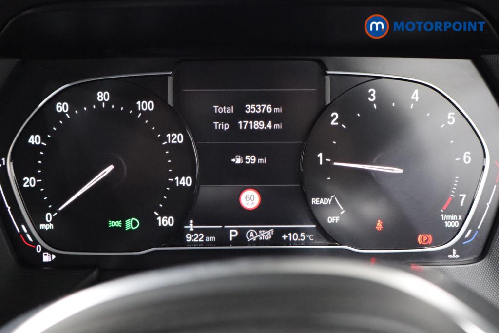 Used BMW 1 Series 2020 for sale - 77286760: Photo 14