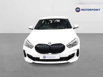 Used BMW 1 Series 2020 for sale - 77286760: Photo