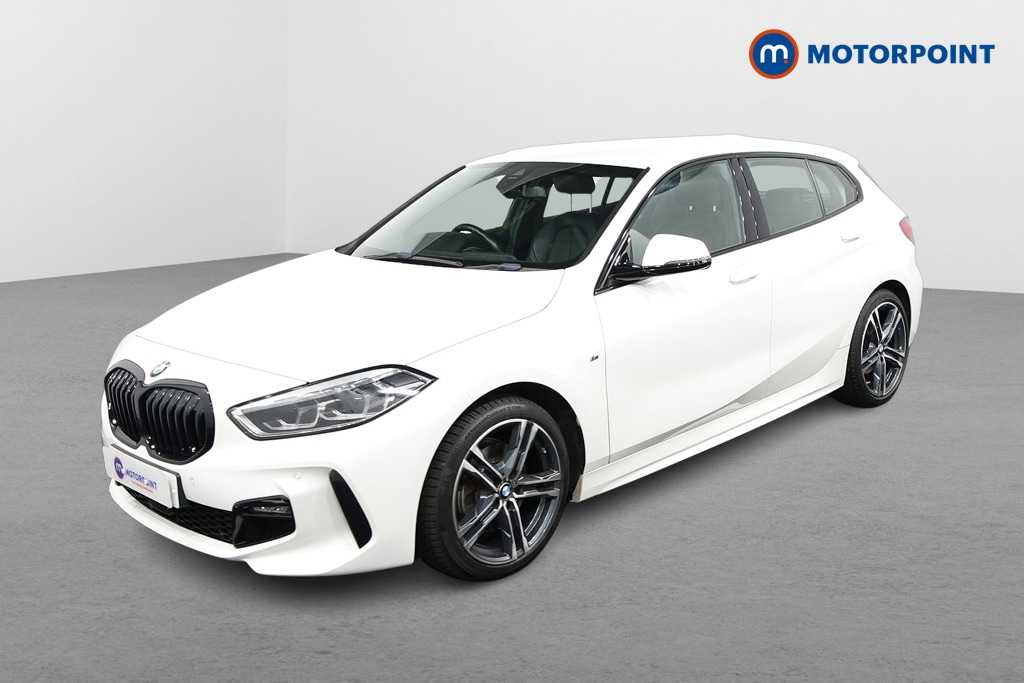 Used BMW 1 Series 2020 for sale - 77286760: Photo 3