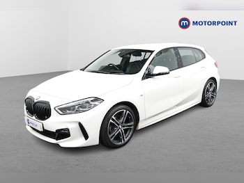 Used BMW 1 Series 2020 for sale - 77286760: Photo