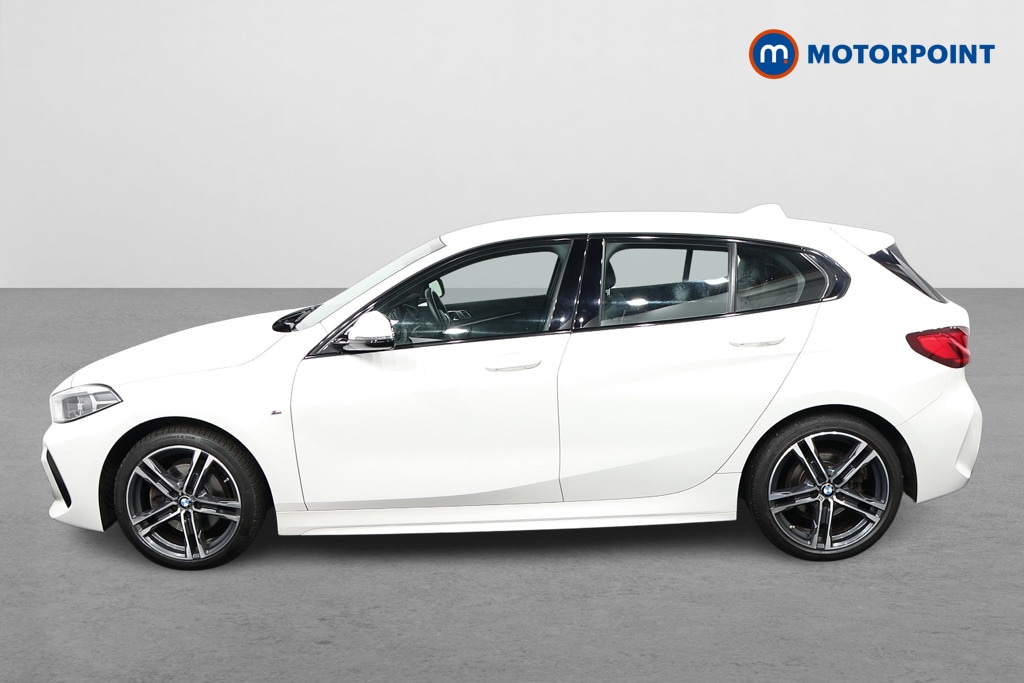Used BMW 1 Series 2020 for sale - 77286760: Photo 4