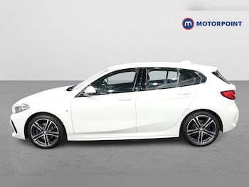 Used BMW 1 Series 2020 for sale - 77286760: Photo