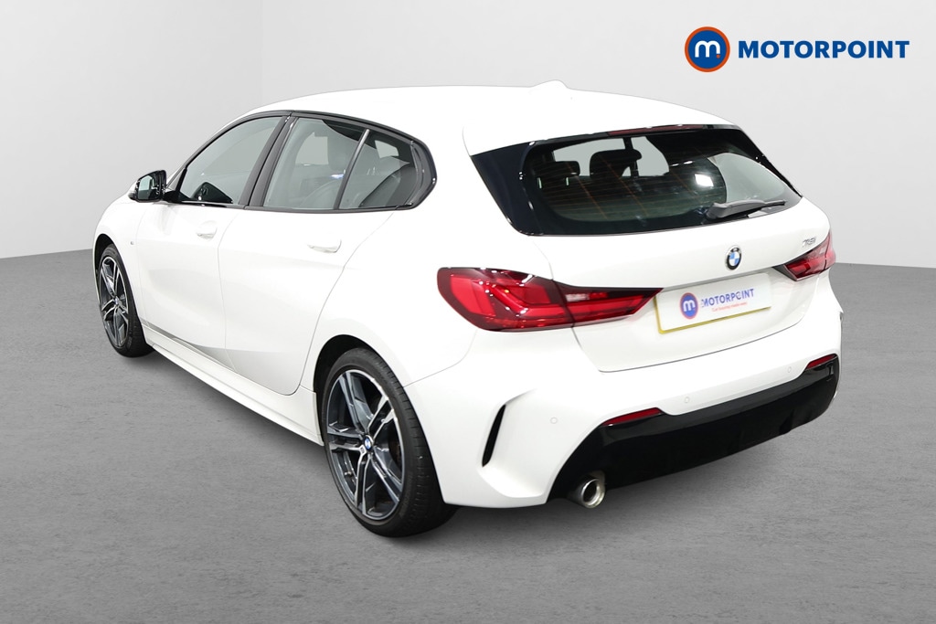 Used BMW 1 Series 2020 for sale - 77286760: Photo 5