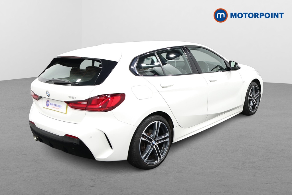 Used BMW 1 Series 2020 for sale - 77286760: Photo 7