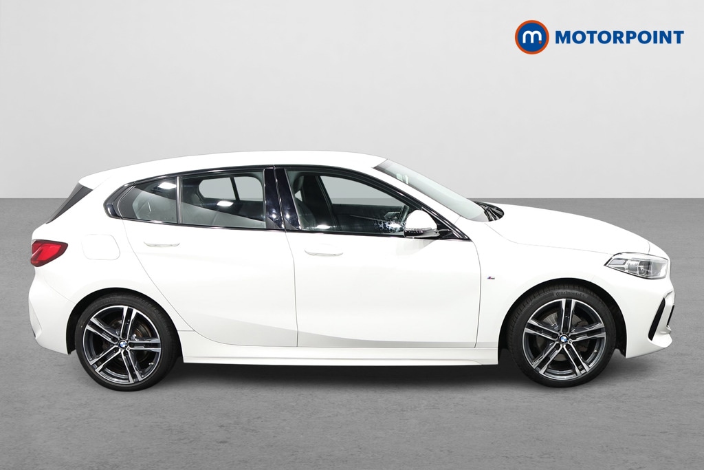 Used BMW 1 Series 2020 for sale - 77286760: Photo 8