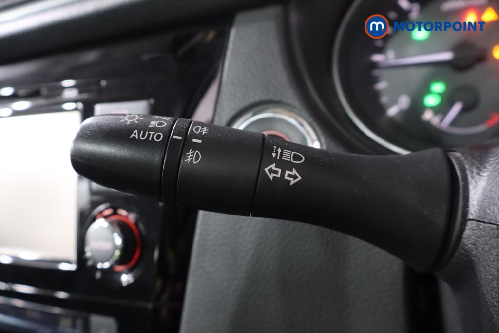 Used Nissan Qashqai 2018 for sale - 76662045: Photo 19