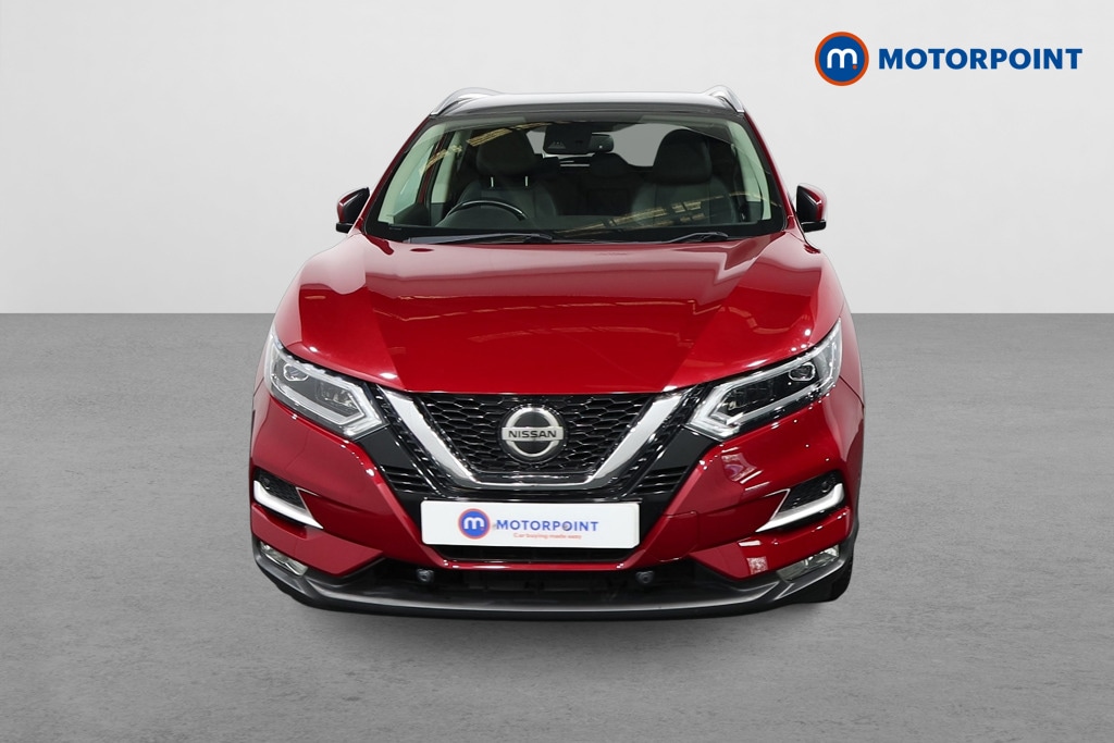 Used Nissan Qashqai 2018 for sale - 76662045: Photo 2