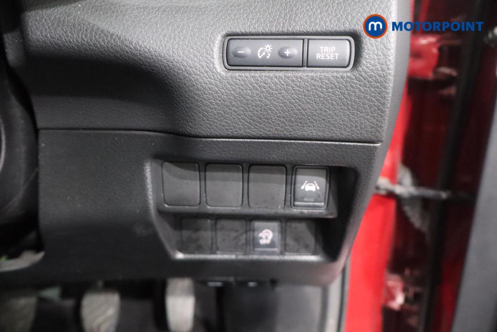 Used Nissan Qashqai 2018 for sale - 76662045: Photo 21