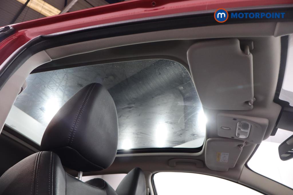 Used Nissan Qashqai 2018 for sale - 76662045: Photo 23