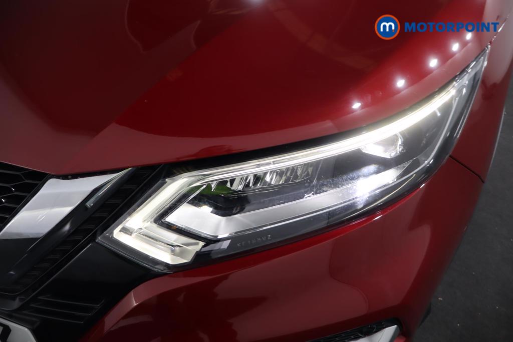 Used Nissan Qashqai 2018 for sale - 76662045: Photo 31