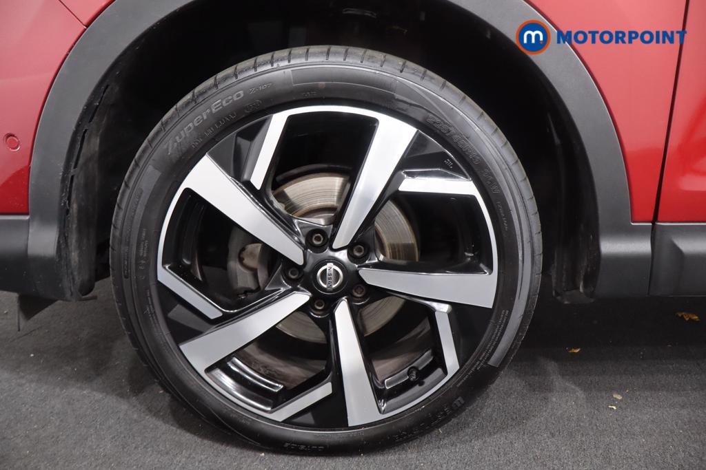 Used Nissan Qashqai 2018 for sale - 76662045: Photo 38