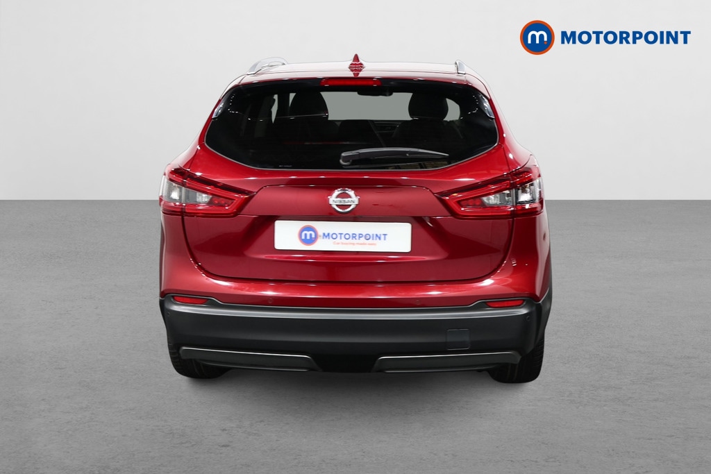 Used Nissan Qashqai 2018 for sale - 76662045: Photo 6
