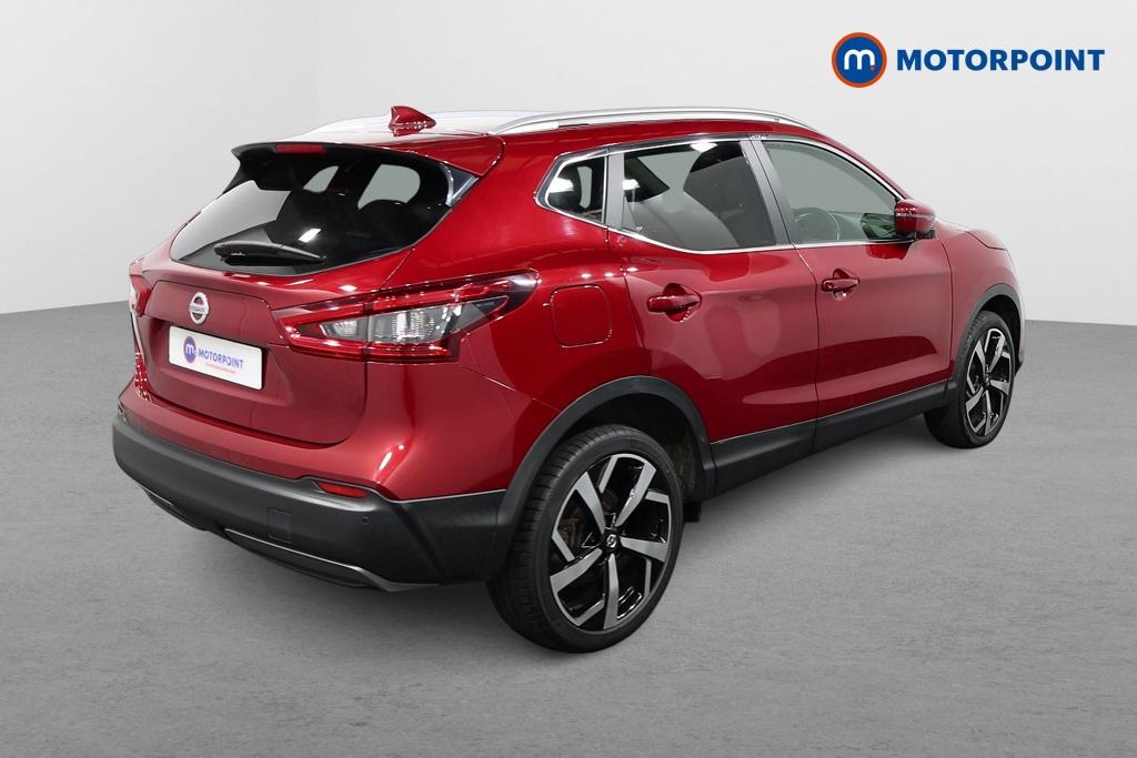 Used Nissan Qashqai 2018 for sale - 76662045: Photo 7