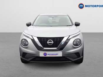 Used Nissan Juke 2024 for sale - 75274935: Photo
