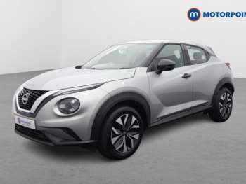 Used Nissan Juke 2024 for sale - 75274935: Photo